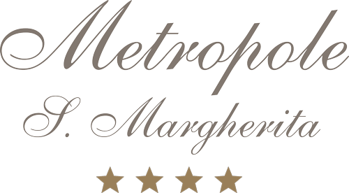 Logo Hotel Metropole Santa Margherita Ligure